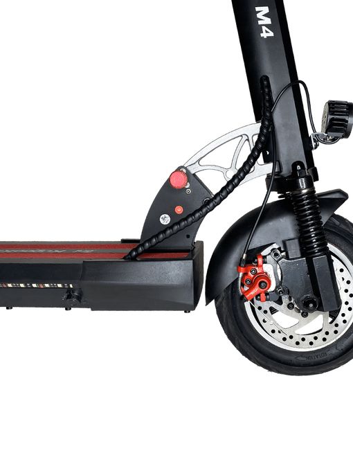 Электросамокат Kugoo M4